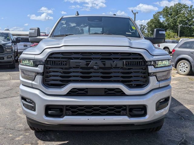 2026 RAM 2500 Big Horn - Photo 9