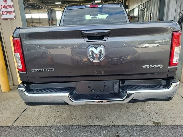 2022 Ram 1500 Big Horn Lone Star photo 4