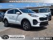 Used 2020 Kia Sportage LX SUV