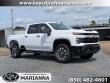 Used 2024 Chevrolet Silverado 2500 HD Custom Truck Crew Cab