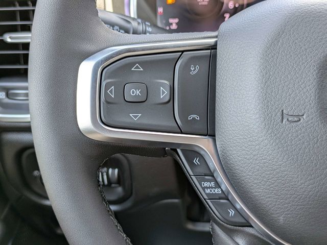 2026 RAM 1500 Big Horn/Lone Star - Photo 26