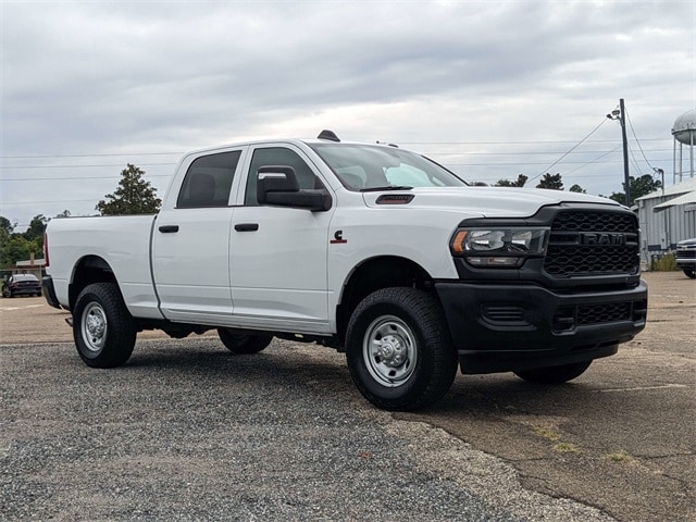 Used 2023 RAM Ram 2500 Pickup Tradesman with VIN 3C6UR5CL4PG565777 for sale in Marianna, FL