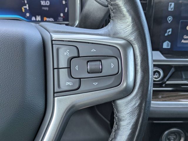 2022 Chevrolet Silverado 1500 RST - Photo 26
