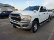 Used 2022 Ram 2500 Tradesman Truck Crew Cab