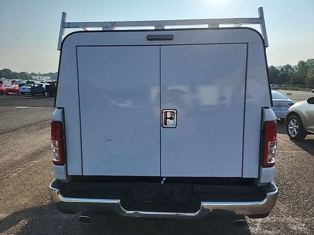 2022 Ram 1500 Big Horn Lone Star photo 3