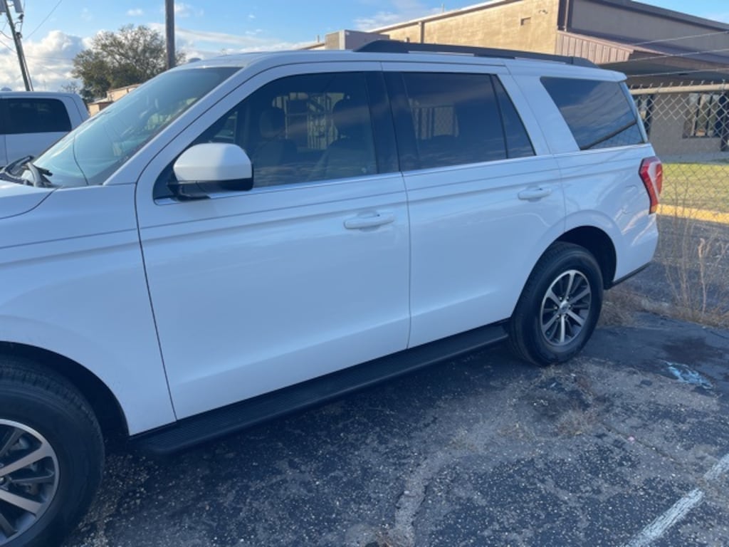 Used 2019 Ford Expedition XLT SUV