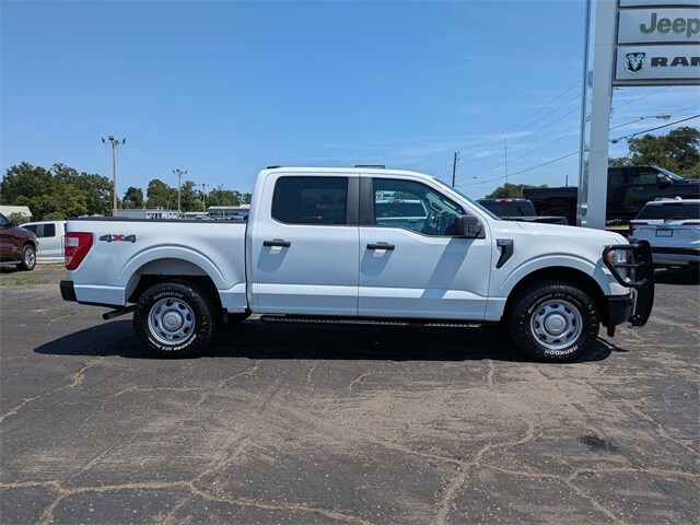 2022 Ford F-150 XL photo 3