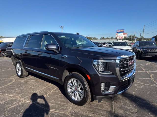 2023 GMC Yukon XL