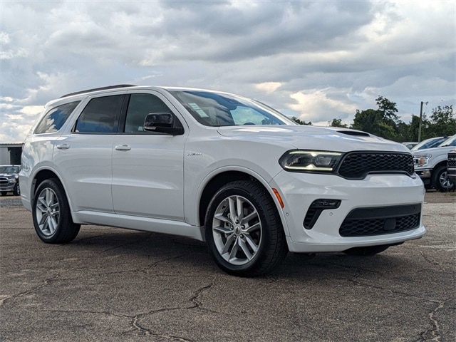 Used 2023 Dodge Durango R/T with VIN 1C4SDJCT6PC553995 for sale in Marianna, FL