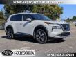 Used 2023 Nissan Rogue Platinum SUV