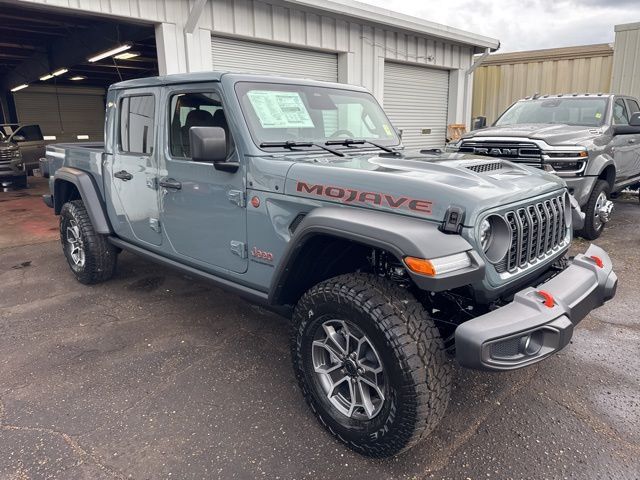 2026 Jeep Gladiator Mojave Auto's photo