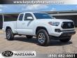 Used 2023 Toyota Tacoma SR V6 Truck Access Cab