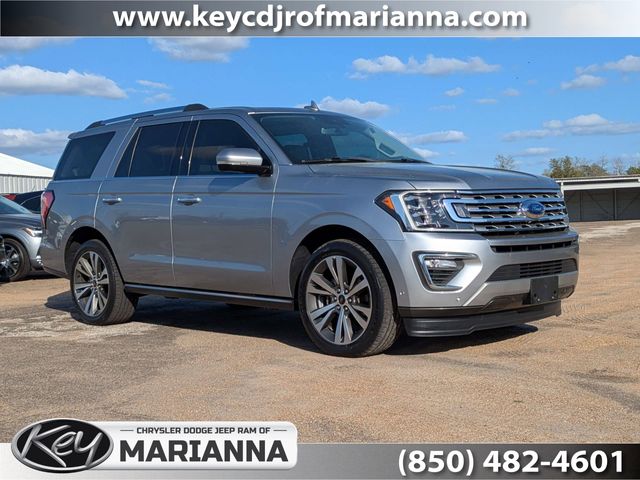 2020 Ford Expedition