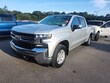 Chevrolet Silverado 1500 LTD