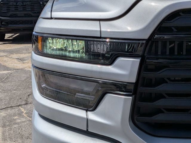 2026 RAM 2500 Big Horn - Photo 10