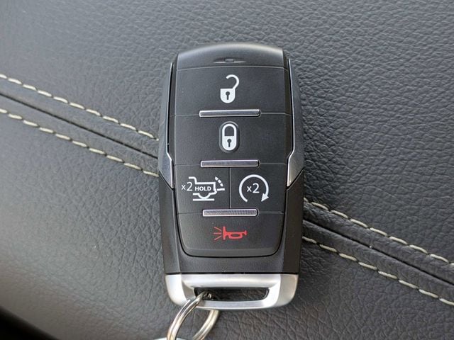 2026 RAM 1500 Laramie - Photo 29