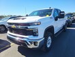  Chevrolet Silverado 2500 HD