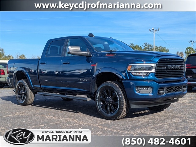 2022 RAM Ram 2500 Pickup Laramie's photo