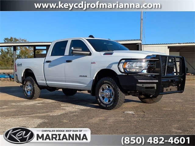 2022 RAM Ram 2500 Pickup Tradesman's photo