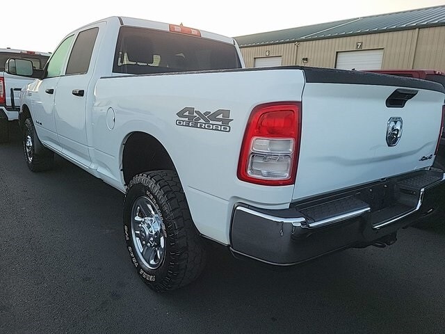 2022 Ram 2500 Tradesman photo 4
