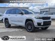 Used 2025 Jeep Grand Cherokee L Summit SUV