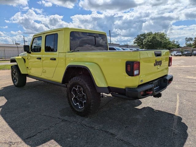 2023 Jeep Gladiator Rubicon - Photo 6