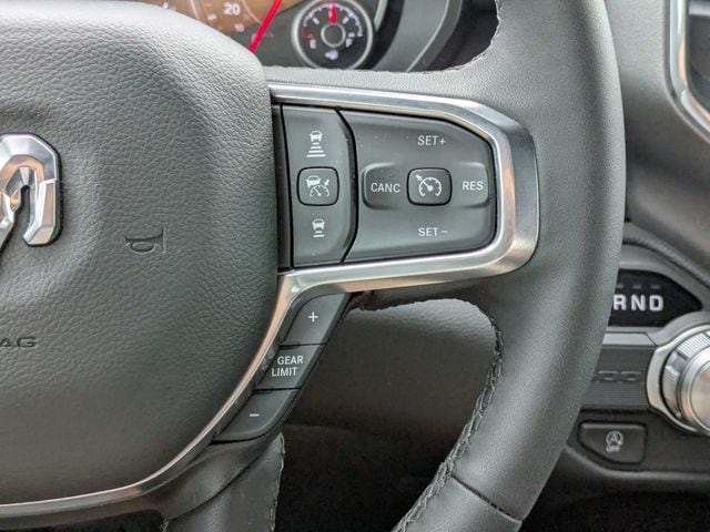 2026 RAM 1500 Laramie - Photo 23