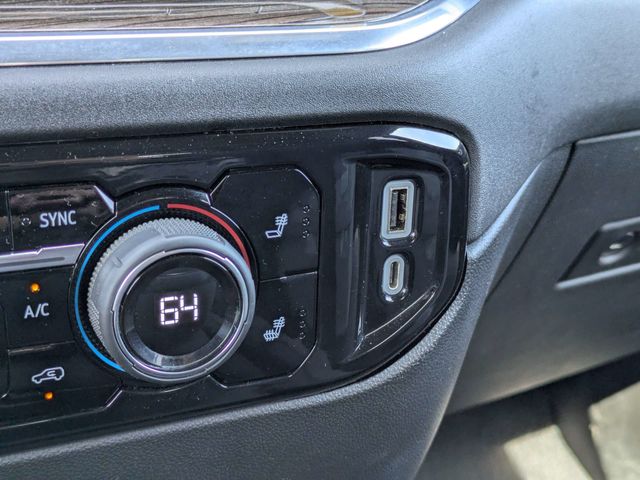 2022 Chevrolet Silverado 1500 RST - Photo 21