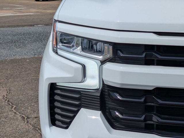 2022 Chevrolet Silverado 1500 RST - Photo 10