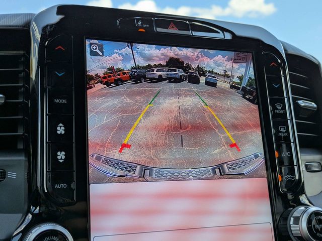 2026 RAM 1500 Big Horn/Lone Star - Photo 20