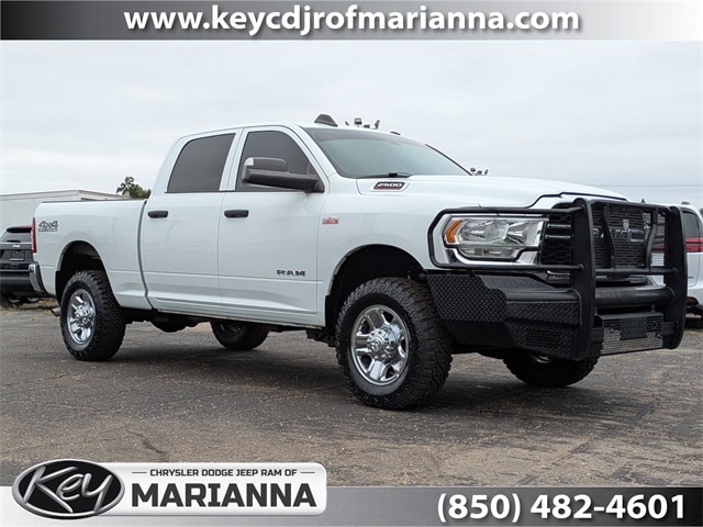 2022 RAM Ram 2500 Pickup Tradesman's photo