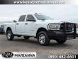 Used 2022 Ram 2500 Tradesman Truck Crew Cab