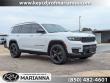 Used 2023 Jeep Grand Cherokee L Limited SUV
