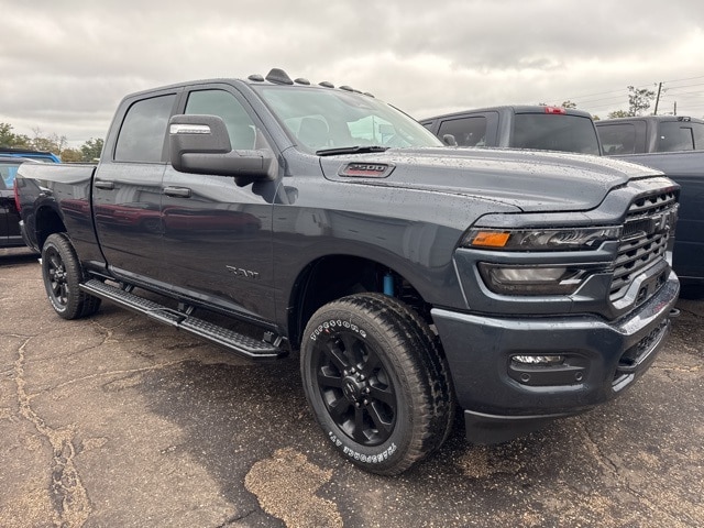 2026 RAM Ram 2500 Pickup Big Horn's photo