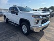 Chevrolet Silverado 2500 HD