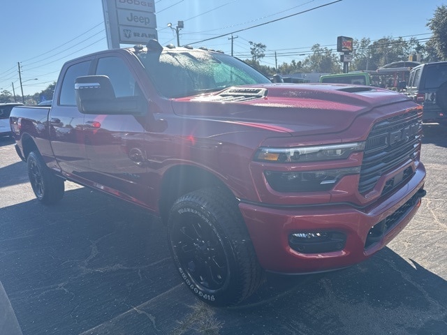 2026 RAM Ram 2500 Pickup Laramie's photo