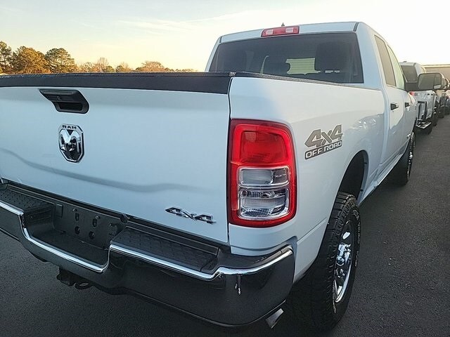 2022 Ram 2500 Tradesman photo 3