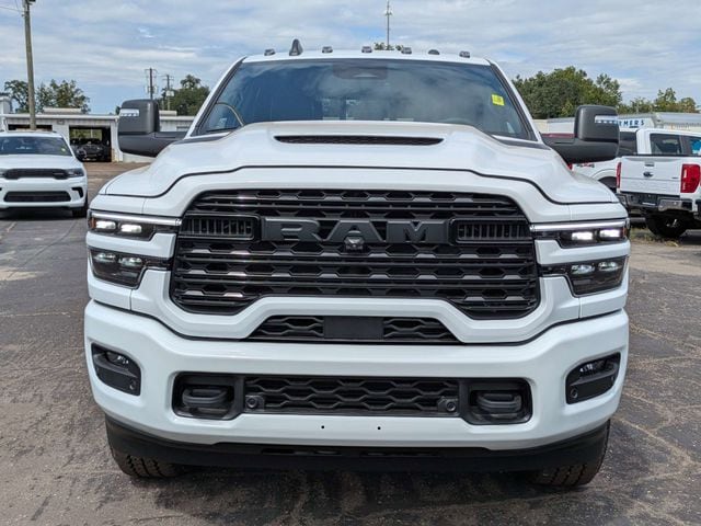 2026 RAM 2500 Limited - Photo 9
