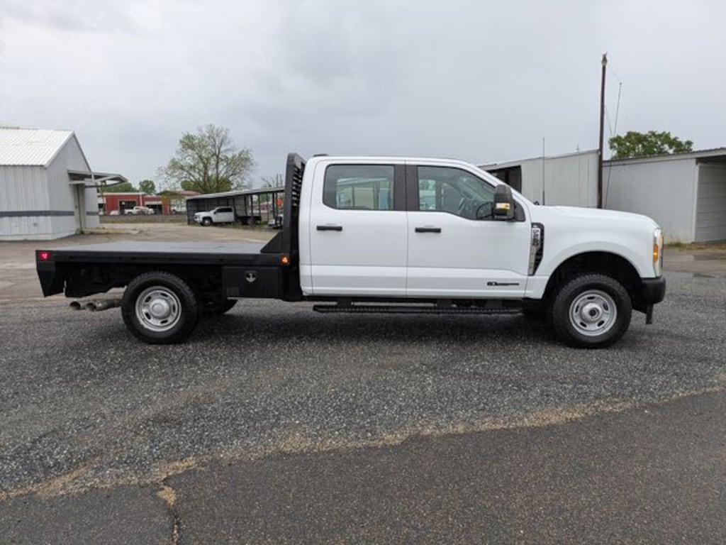 Used 2024 Ford F-250 Truck Crew Cab