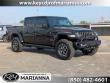 Used 2024 Jeep Gladiator Rubicon Truck Crew Cab