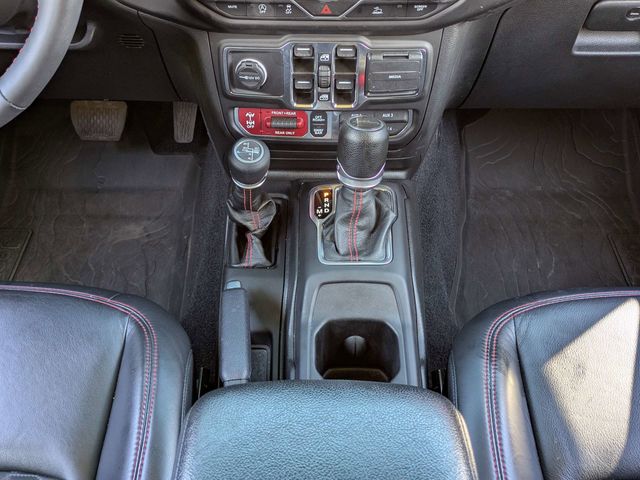 2023 Jeep Gladiator Rubicon - Photo 19