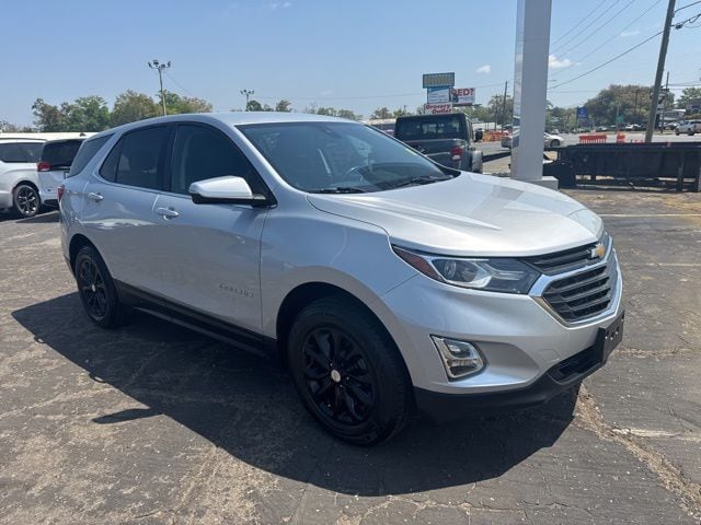 2019 Chevrolet Equinox 2FL
