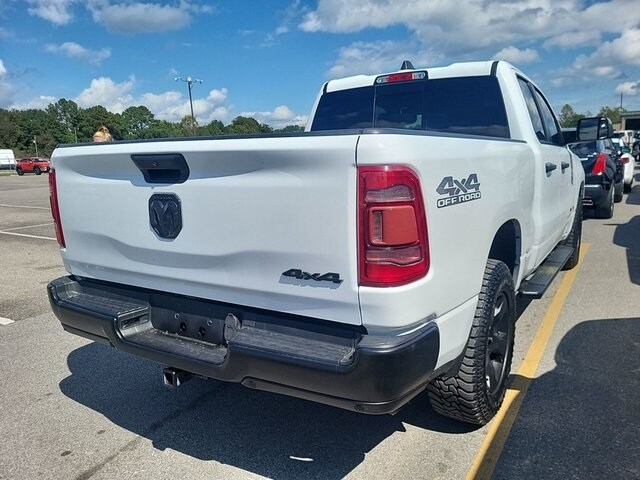 2020 Ram 1500 Tradesman photo 3