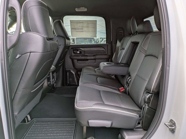 2026 RAM 2500 Limited - Photo 14