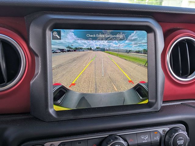 2023 Jeep Gladiator Rubicon - Photo 20