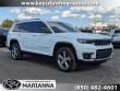 Used 2022 Jeep New Grand Cherokee Limited SUV