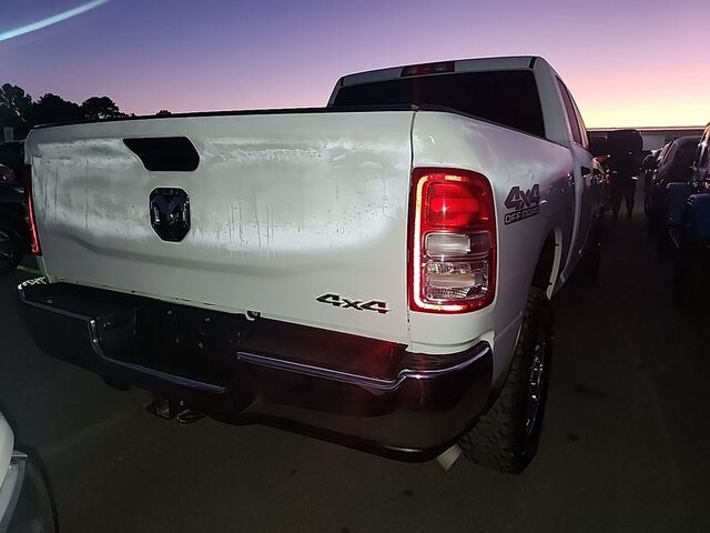 2022 Ram 2500 Tradesman photo 3