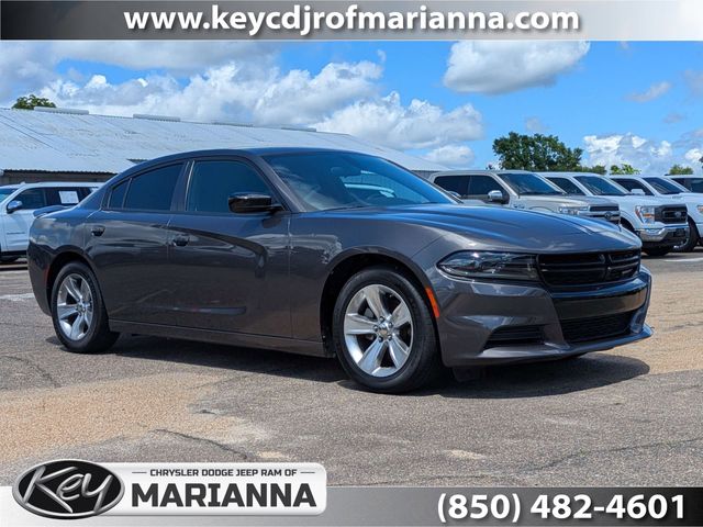 2023 Dodge Charger SXT's photo