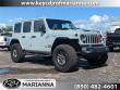 Used 2024 Jeep Wrangler Rubicon 392 SUV