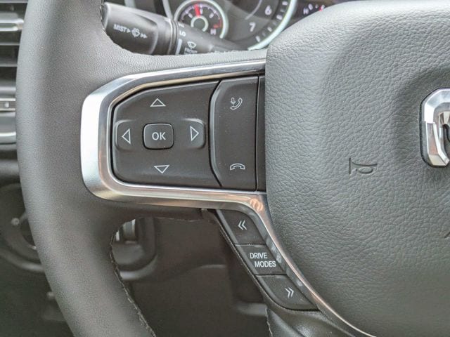 2026 RAM 1500 Laramie - Photo 22